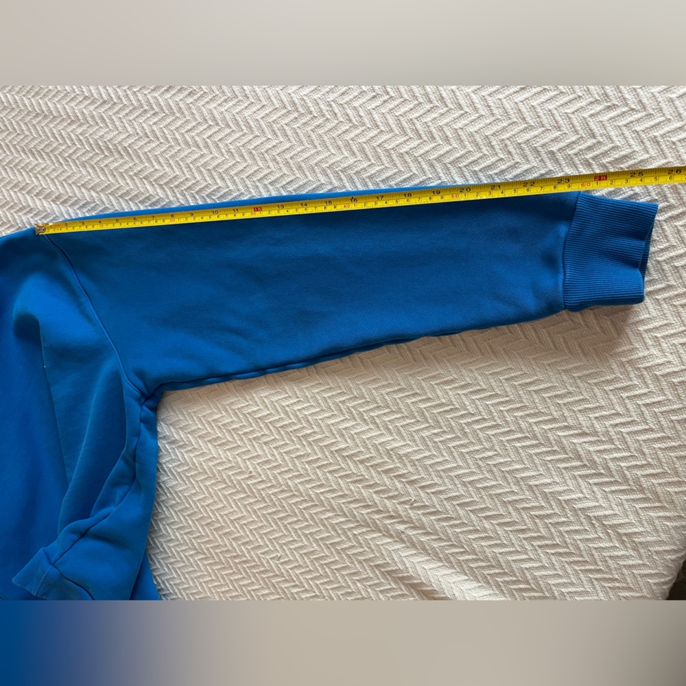 Adidas Shmoofoil Crewneck - Picture 10 of 12